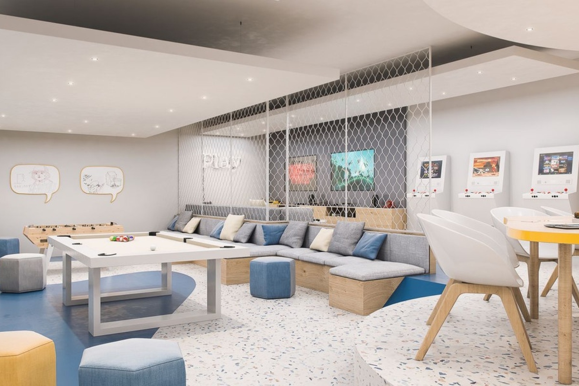 Rynek wtórny - apartment - Estepona - Selwo