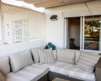 Rynek wtórny - apartment - Estepona - Selwo