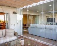 Rynek wtórny - apartment - Estepona - Selwo