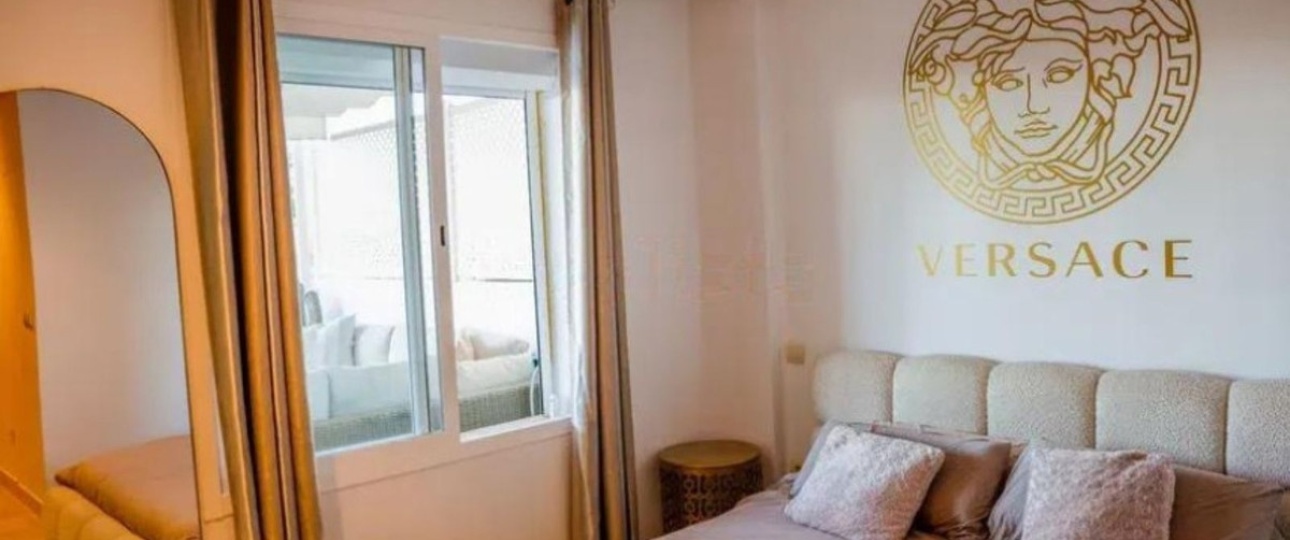 Rynek wtórny - apartment - Estepona - Selwo