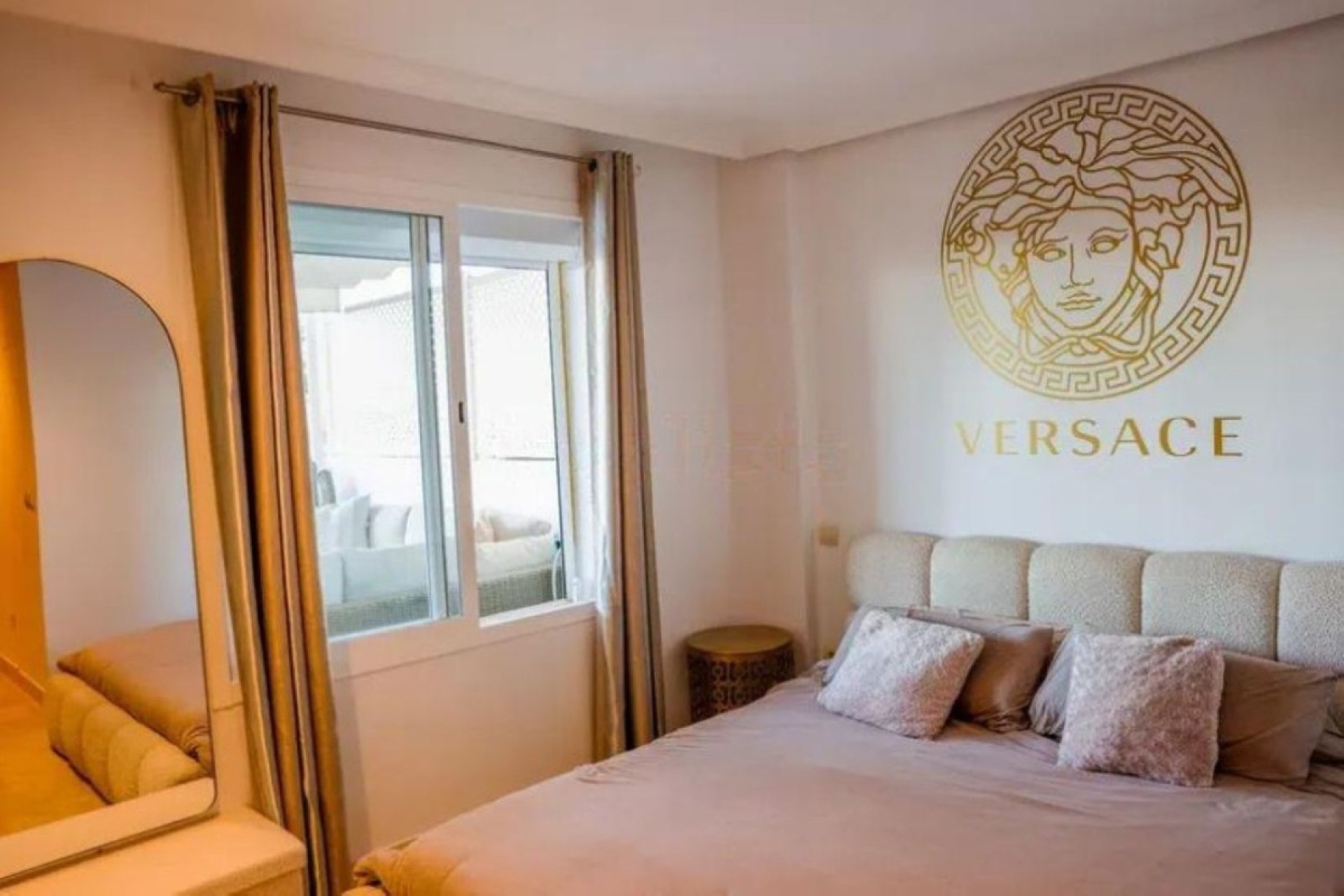 Rynek wtórny - apartment - Estepona - Selwo