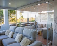 Rynek wtórny - apartment - Estepona - Selwo