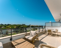 Rynek wtórny - apartment - Estepona - Selwo