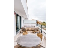 Rynek wtórny - apartment - Estepona - Selwo