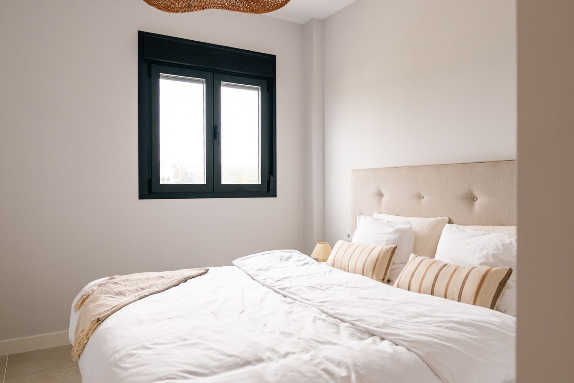 Rynek wtórny - apartment - Estepona - Selwo
