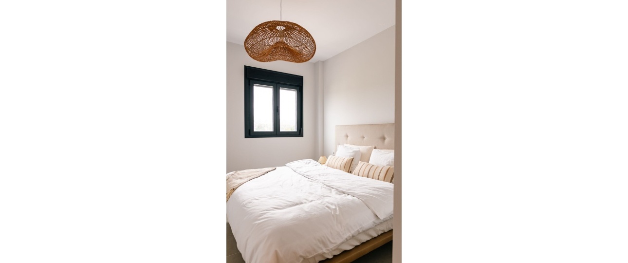 Rynek wtórny - apartment - Estepona - Selwo