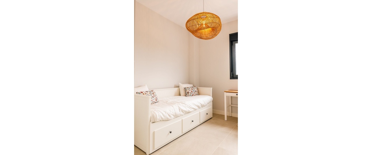 Rynek wtórny - apartment - Estepona - Selwo