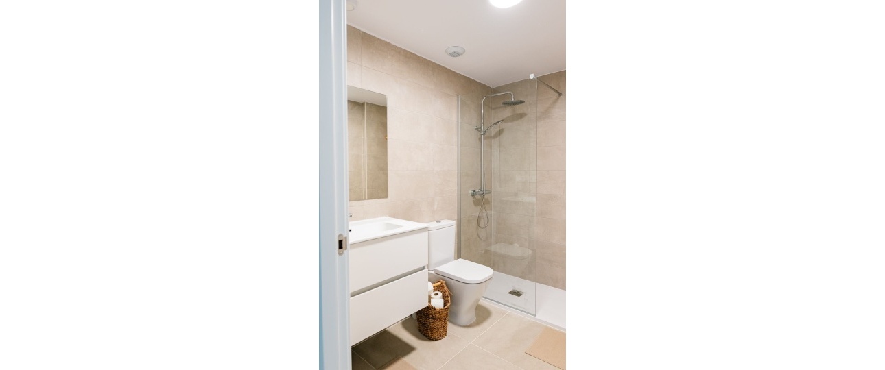 Rynek wtórny - apartment - Estepona - Selwo