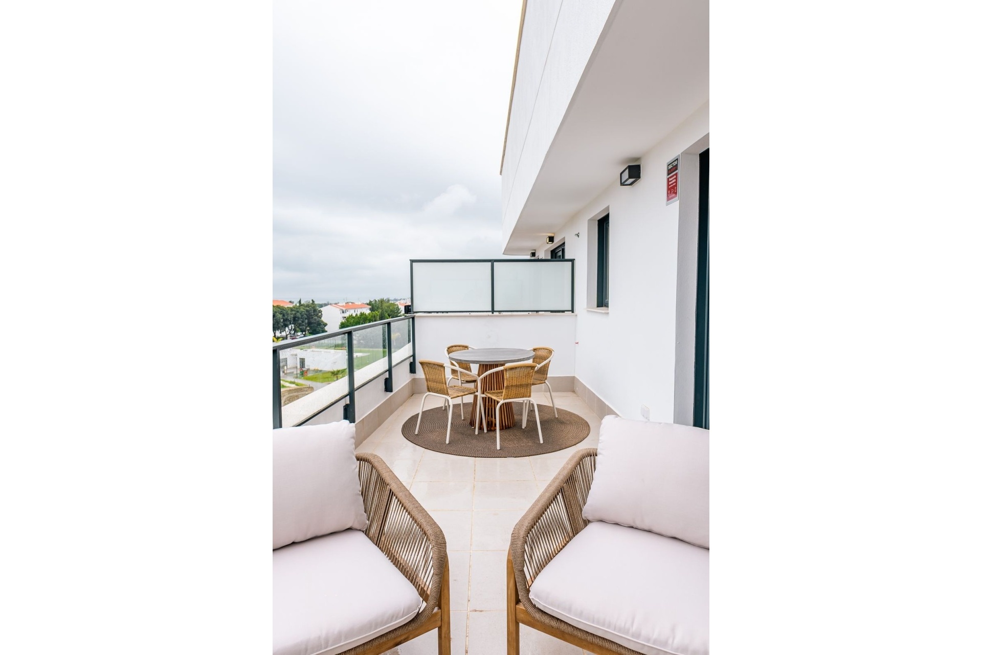 Rynek wtórny - apartment - Estepona - Selwo