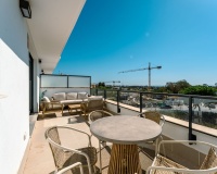 Rynek wtórny - apartment - Estepona - Selwo