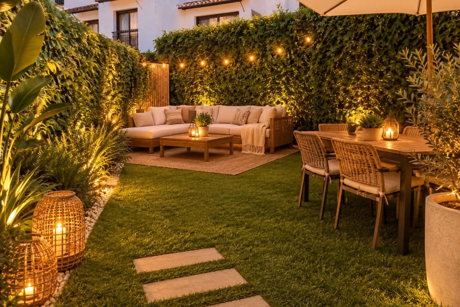 Rynek wtórny - apartment - Estepona - Selwo