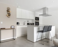 Rynek wtórny - apartment - Estepona - Selwo