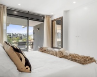 Rynek wtórny - apartment - Estepona - Selwo