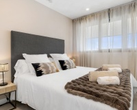 Rynek wtórny - apartment - Estepona - Selwo