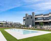 Rynek wtórny - apartment - Estepona - Selwo