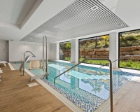 Rynek wtórny - apartment - Estepona - Selwo