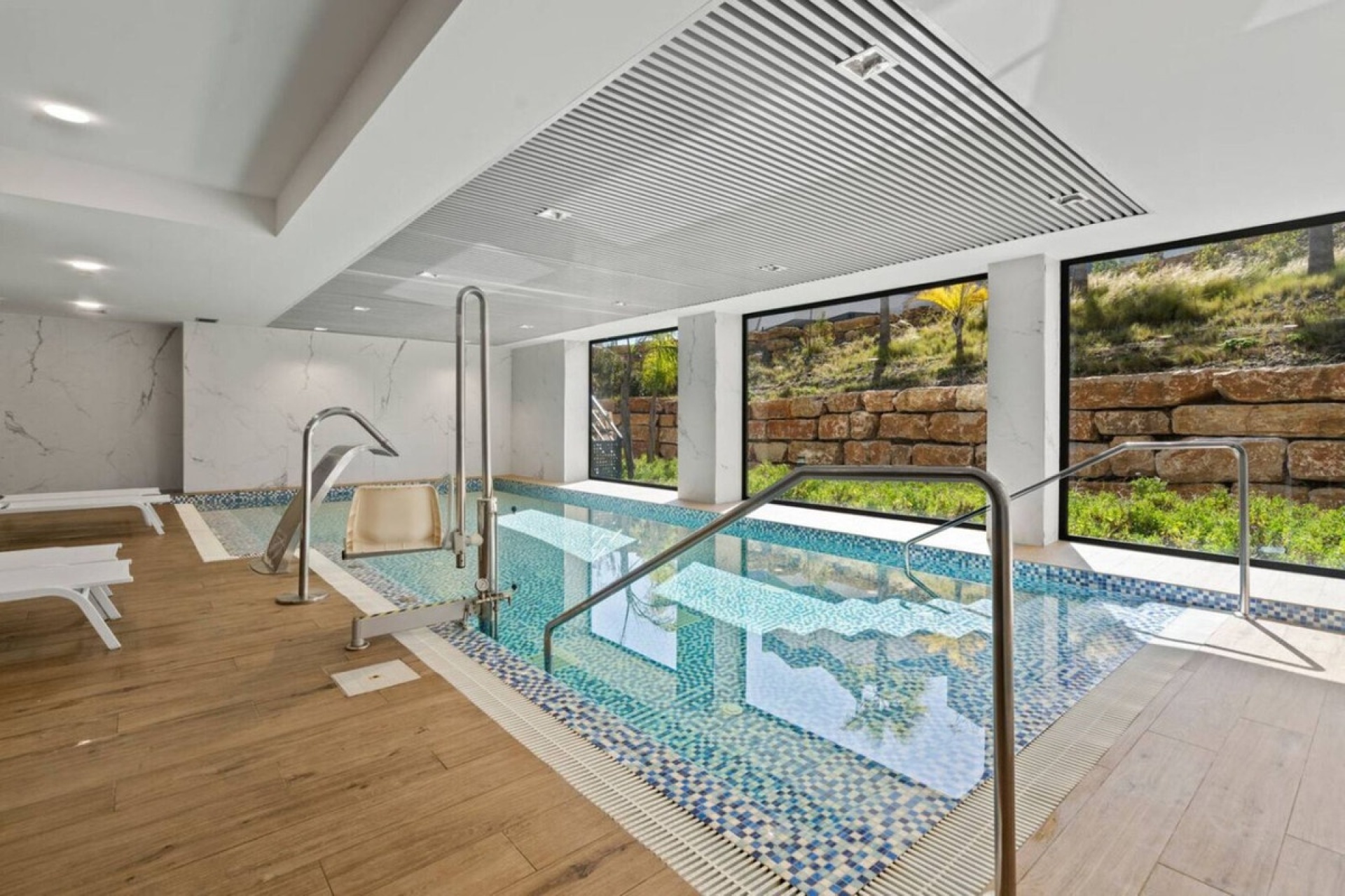 Rynek wtórny - apartment - Estepona - Selwo