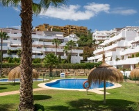 Rynek wtórny - apartment - Estepona - Selwo