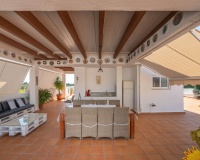 Rynek wtórny - apartment - Estepona - Selwo