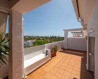 Rynek wtórny - apartment - Estepona - Selwo