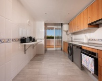 Rynek wtórny - apartment - Estepona - Selwo