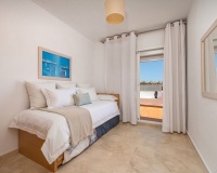 Rynek wtórny - apartment - Estepona - Selwo