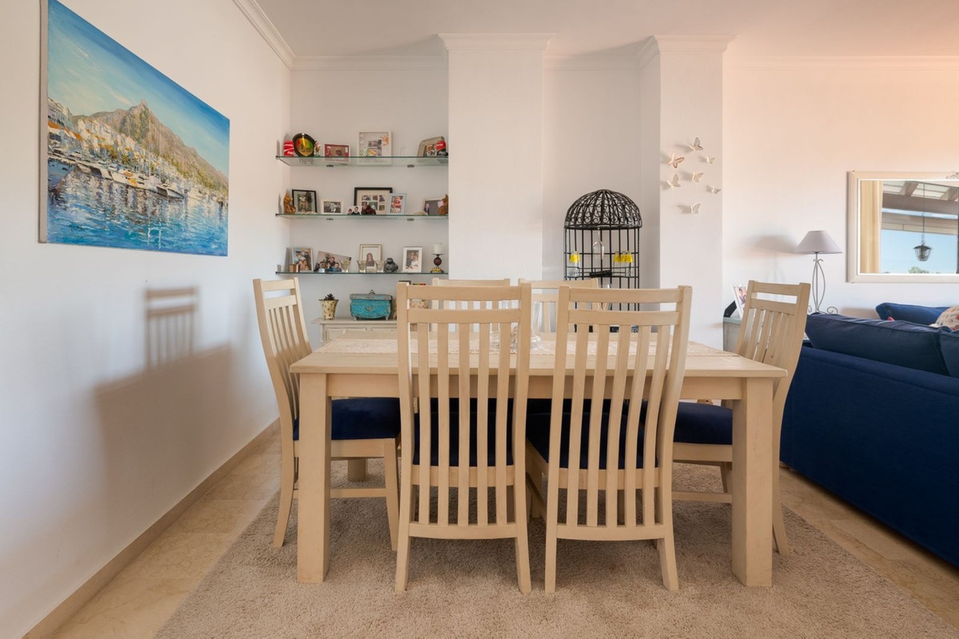 Rynek wtórny - apartment - Estepona - Selwo