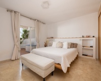 Rynek wtórny - apartment - Estepona - Selwo