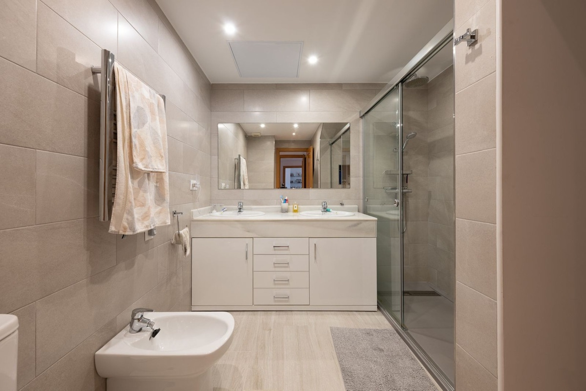 Rynek wtórny - apartment - Estepona - Selwo