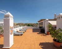 Rynek wtórny - apartment - Estepona - Selwo
