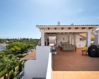 Rynek wtórny - apartment - Estepona - Selwo