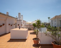 Rynek wtórny - apartment - Estepona - Selwo