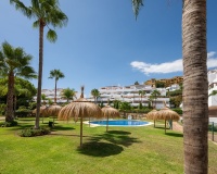 Rynek wtórny - apartment - Estepona - Selwo