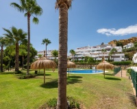 Rynek wtórny - apartment - Estepona - Selwo
