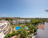 Rynek wtórny - apartment - Estepona - Selwo