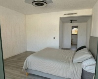 Rynek wtórny - apartment - Estepona - Selwo