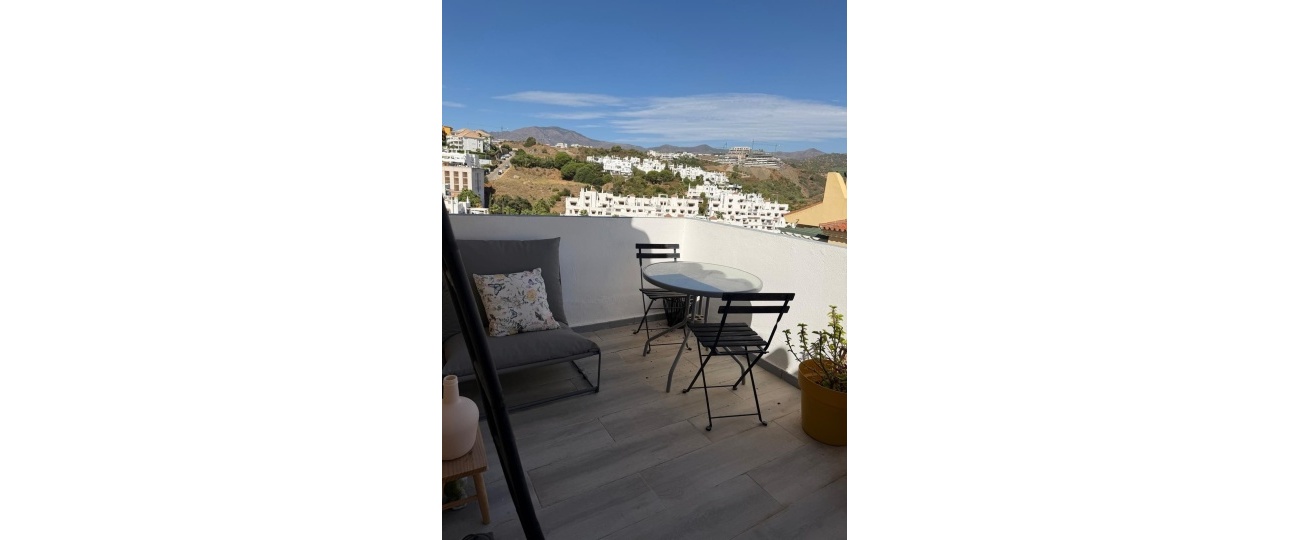 Rynek wtórny - apartment - Estepona - Selwo