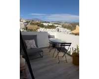 Rynek wtórny - apartment - Estepona - Selwo