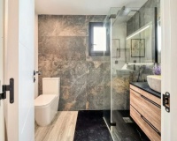 Rynek wtórny - apartment - Estepona - Selwo