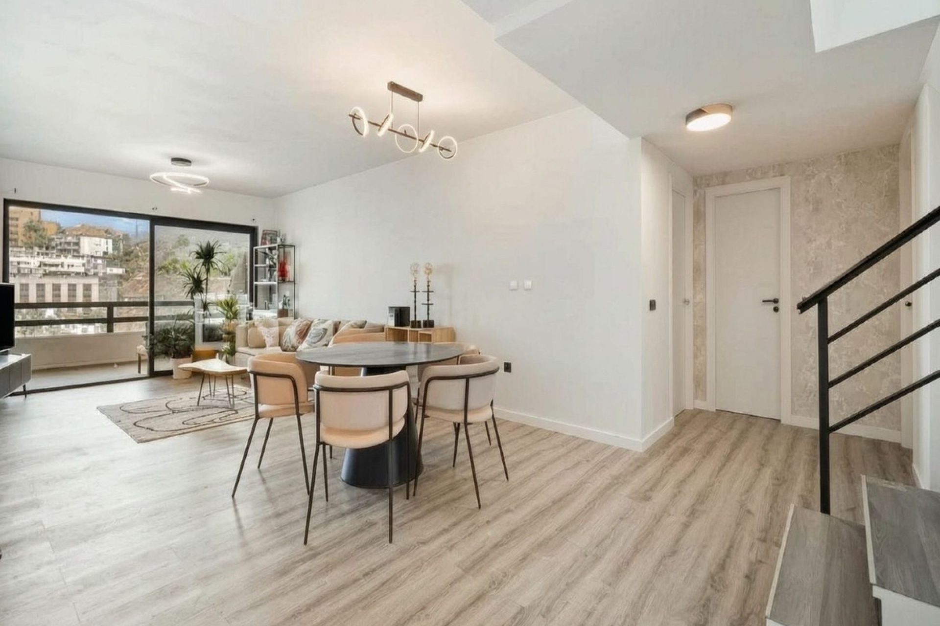Rynek wtórny - apartment - Estepona - Selwo