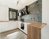 Rynek wtórny - apartment - Estepona - Selwo
