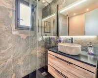 Rynek wtórny - apartment - Estepona - Selwo
