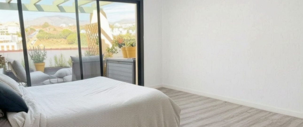 Rynek wtórny - apartment - Estepona - Selwo