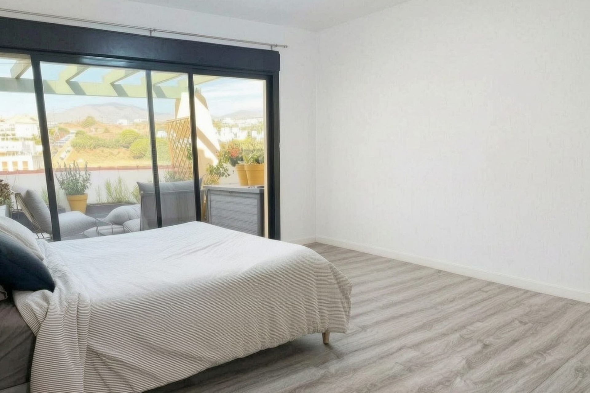 Rynek wtórny - apartment - Estepona - Selwo