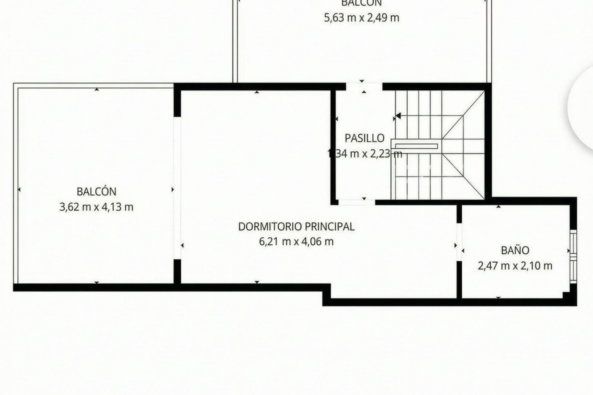 Rynek wtórny - apartment - Estepona - Selwo