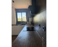 Rynek wtórny - apartment - Estepona - Selwo