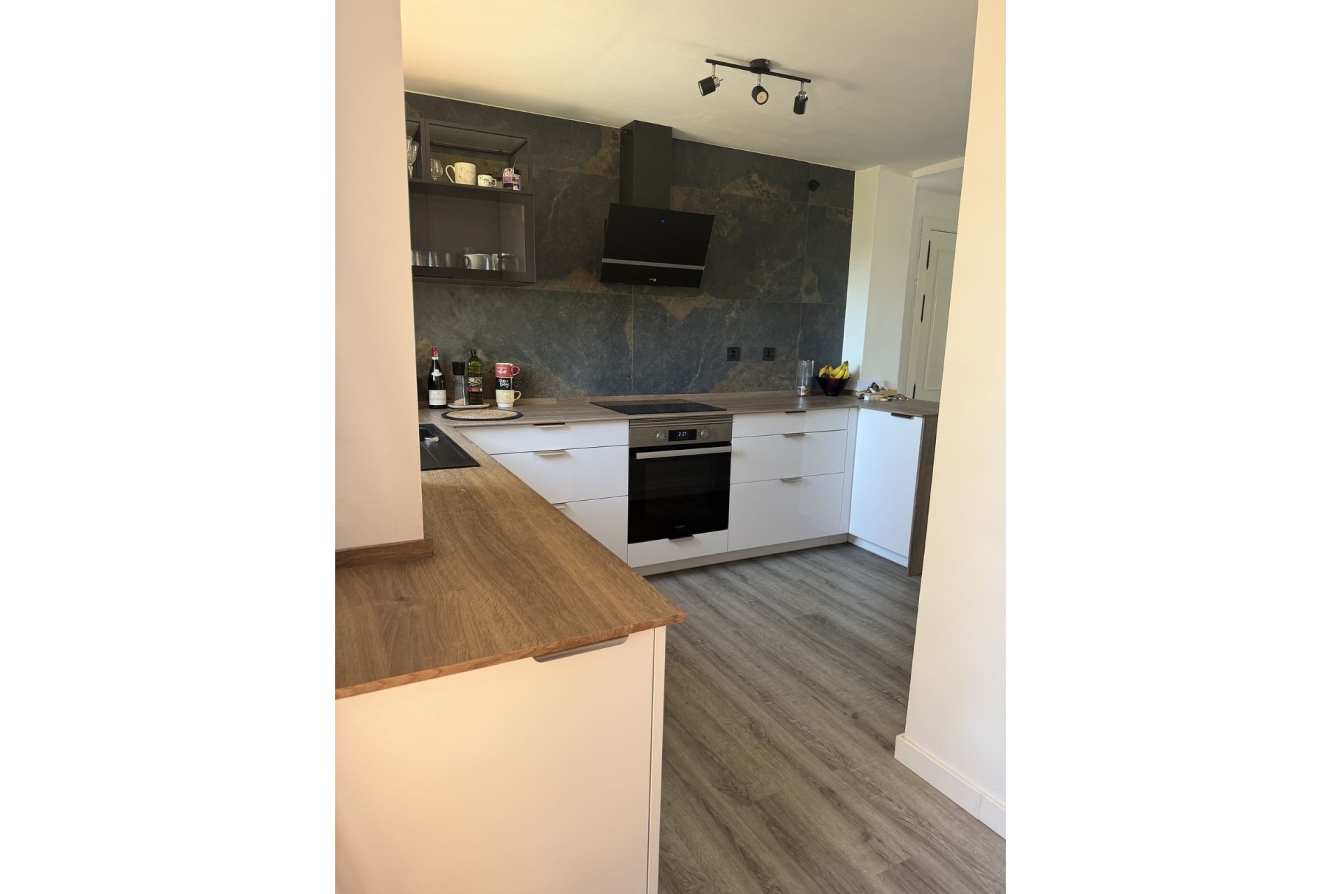 Rynek wtórny - apartment - Estepona - Selwo