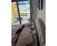 Rynek wtórny - apartment - Estepona - Selwo