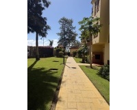 Rynek wtórny - apartment - Estepona - Selwo