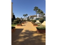 Rynek wtórny - apartment - Estepona - Selwo